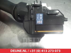 Lexus CT 200h Scheibenwischer Schalter O309971 foto 2