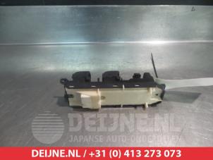 Lexus CT 200h Kombischalter Fenster O311945 foto 2