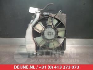 Honda Civic Koelvin O342009 foto 2