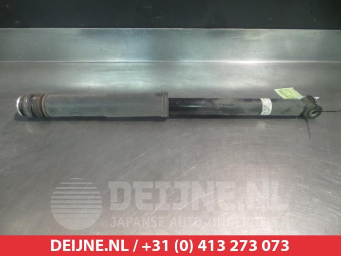 Honda CR-Z Schokdemper rechts-achter O379618