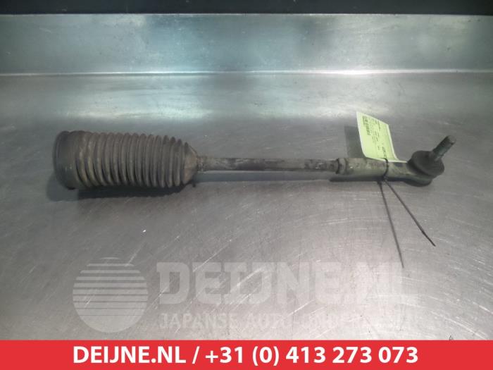 Honda CR-Z Spoorstang links O332418