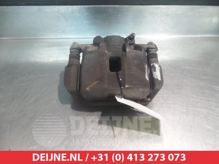 Honda CR-Z Bremszange links vorne O325380