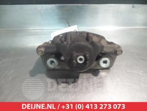 Honda CR-Z Front brake calliper, left O325380 photo 2