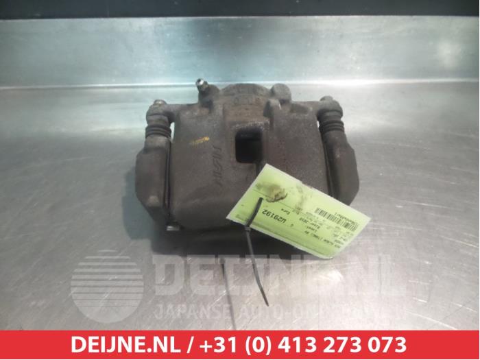 Honda CR-Z Bremszange rechts vorne O326648