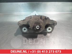 Honda CR-Z Front brake calliper, right O326648 photo 2