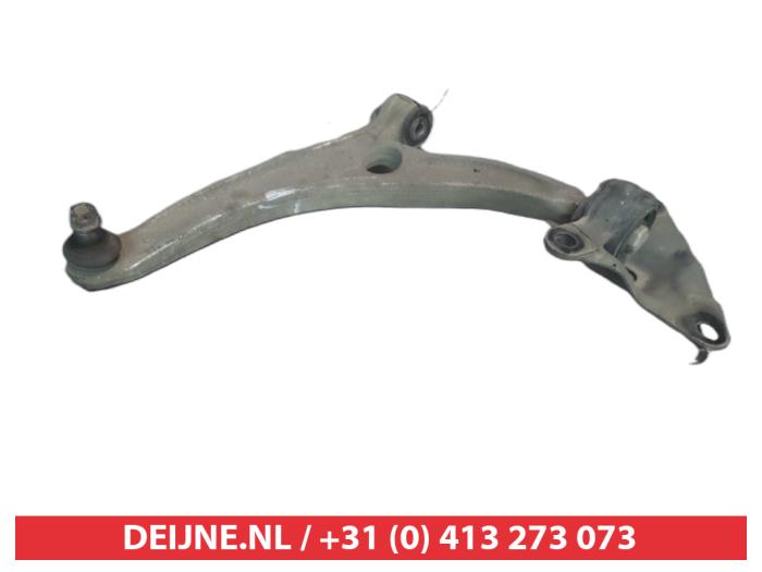 Honda CR-Z Draagarm onder links-voor O381639