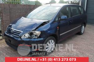 Toyota Avensis Verso Portier 4Deurs links-achter O285828 foto 2