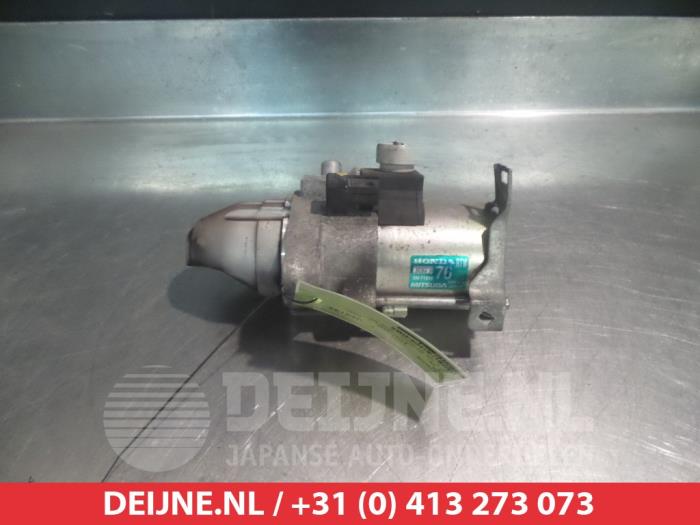 Honda CR-Z Anlasser O362328