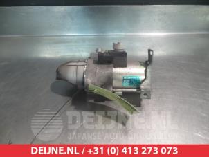 Gebruikte Startmotor Honda CR-Z (ZF1) 1.5 Hybrid 16V Prijs € 35,00 Margeregeling aangeboden door V.Deijne Jap.Auto-onderdelen BV