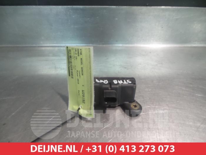 Honda CR-Z Stabilisatie Regel Sensor O329370