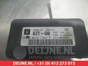 Honda CR-Z Anti-roll control sensor O329370 photo 2