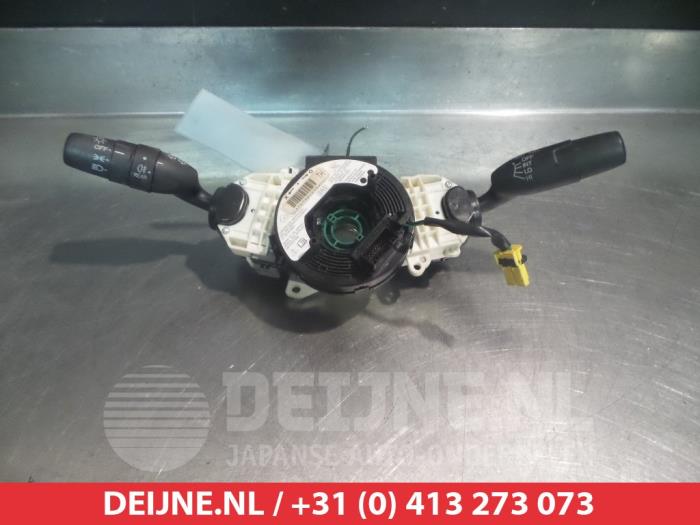Honda CR-Z Combischakelaar Stuurkolom O309120