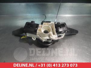 Honda CR-Z Combischakelaar Stuurkolom O309120 foto 2