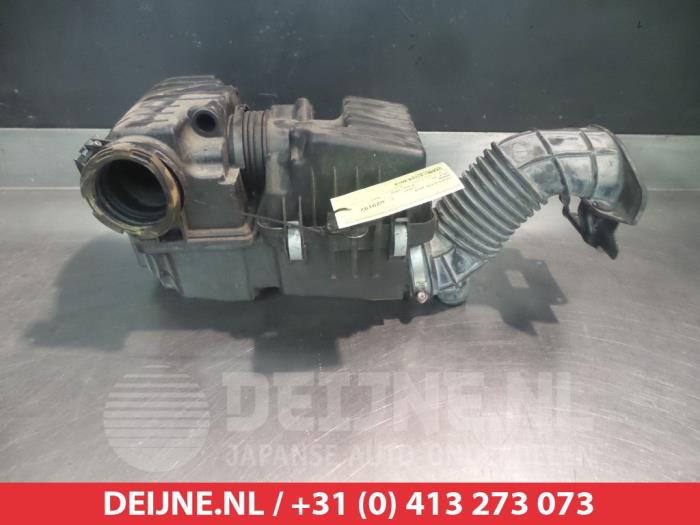 Honda CR-Z Luftfiltergehäuse O357196