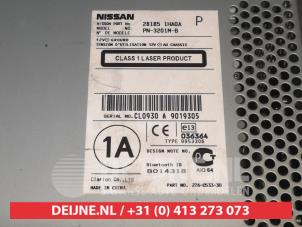 Nissan Micra Radio O313013 photo 3