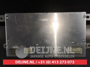 Nissan Micra Radio O313013 photo 2