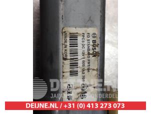 Hyundai I30 Raammotor Portier O292092 foto 3