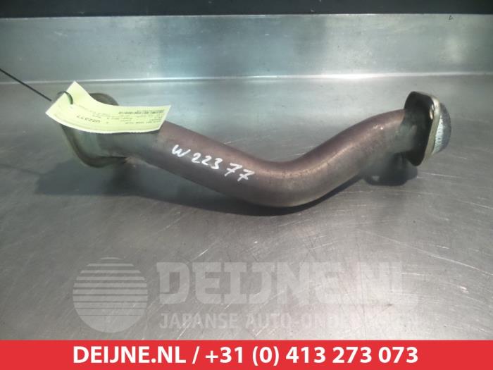 Suzuki SX-4 Exhaust front section O366682