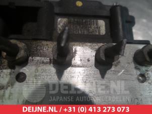 Subaru Forester ABS pump O337754 photo 3
