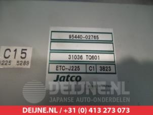 Hyundai Atos Automatic gearbox computer O343169 photo 2