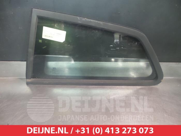 Kia Pro Ceed Ruit 2Deurs links-achter O286916