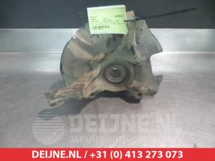 Hyundai Accent Knuckle, front right O323433 photo 2