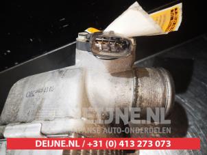 Hyundai I30 Intercooler O339167 photo 3