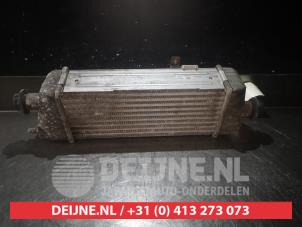 Hyundai I30 Intercooler O339167 photo 2
