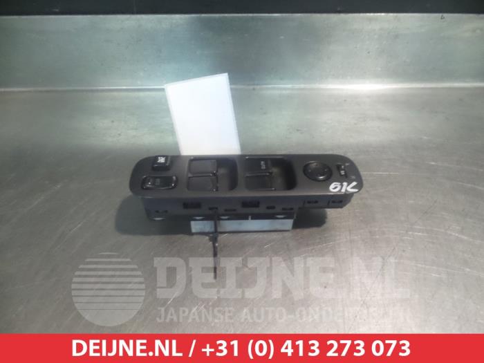 Suzuki Grand Vitara Kombischalter Fenster O312306