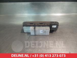 Suzuki Grand Vitara Kombischalter Fenster O312306 foto 2