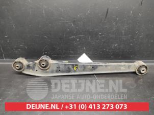 Nissan Pixo Draagarm rechts-achter O384193 foto 2