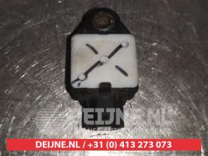 Toyota Avensis Airbag-Sensor O334573 foto 2