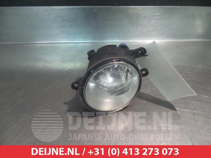 Toyota Avensis Mistlamp rechts-voor O268743
