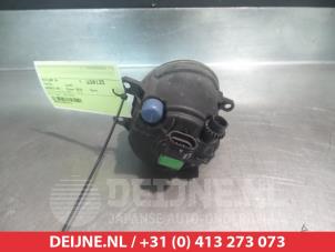 Toyota Avensis Mistlamp rechts-voor O268743 foto 2