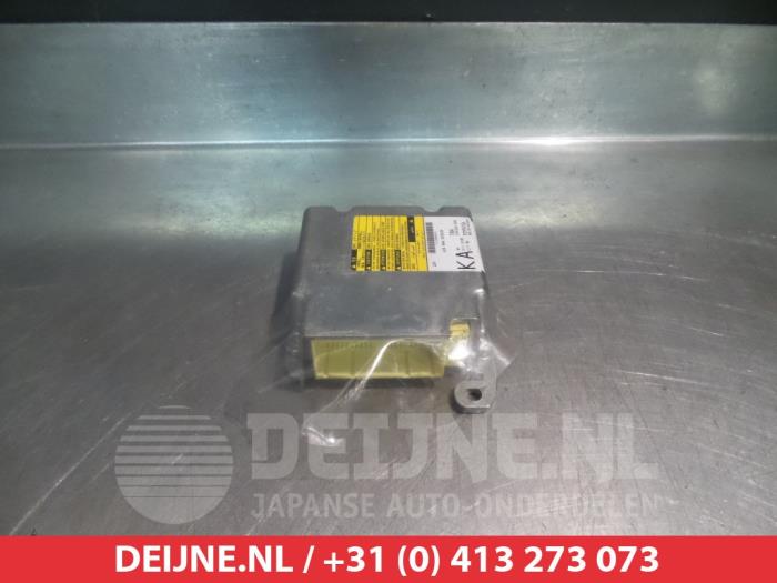 Toyota Avensis Airbag Module O303613