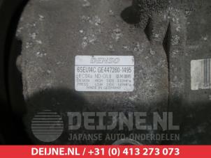 Toyota Avensis Klimapumpe O347810 foto 2