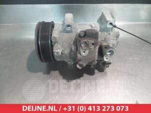 Gebruikte Aircopomp Toyota Avensis (T27) 1.8 16V VVT-i Prijs € 100,00 Margeregeling aangeboden door V.Deijne Jap.Auto-onderdelen BV