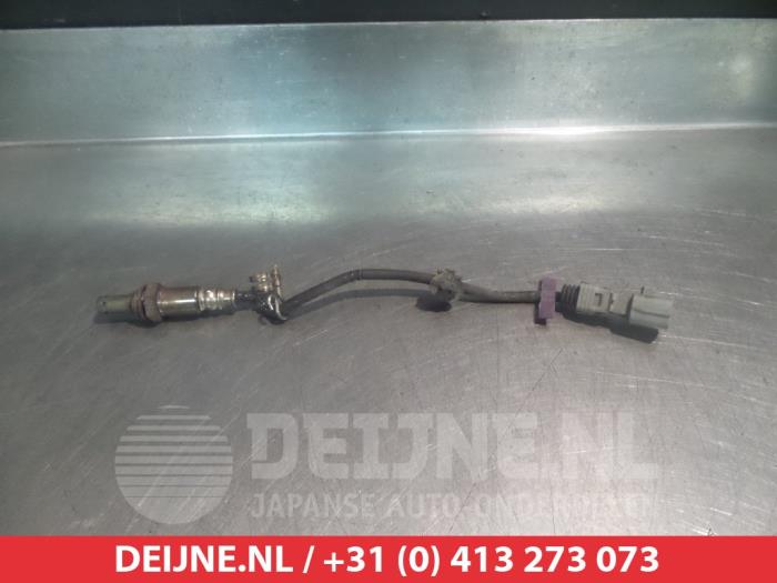 Gebruikte Lambda Sonde Toyota Avensis (T27) 1.8 16V VVT-i Prijs € 25,00 Margeregeling aangeboden door V.Deijne Jap.Auto-onderdelen BV
