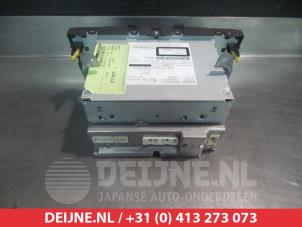 Toyota Avensis Radio O313526 foto 2