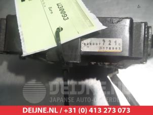 Isuzu D-MAX Steering column stalk O308425 photo 3