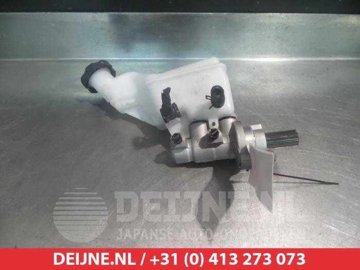 Hyundai I40 Hoofdremcilinder O336520