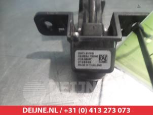 Nissan Juke Front camera O310950 photo 2