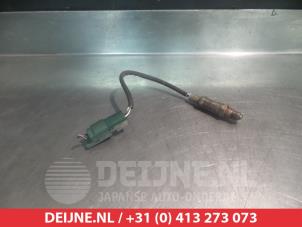 Gebruikte Lambda Sonde Nissan Primera Estate (WP11) 2.0 16V Prijs € 25,00 Margeregeling aangeboden door V.Deijne Jap.Auto-onderdelen BV