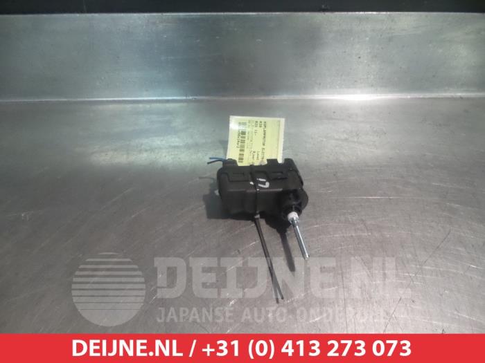 Kia Rio Koplampmotor O267554