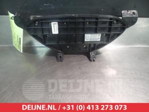 Nissan Primera Heater control panel O305677 photo 2