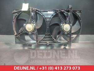 Nissan Primera Kühlgebläse O341917 foto 2