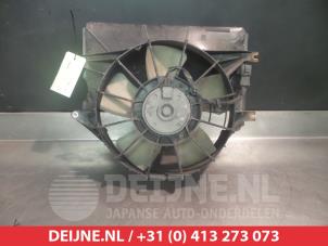 Honda CR-V Kühlgebläse O342005 foto 2