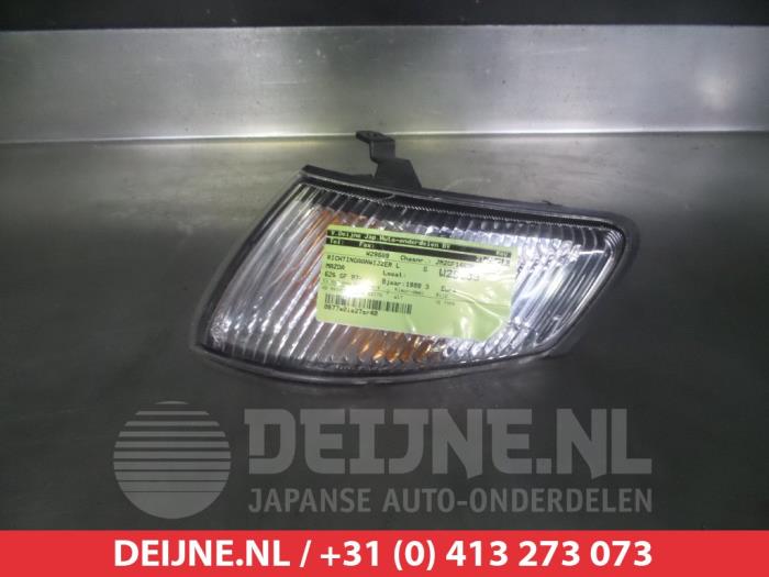 Mazda 626 Richtungsanzeiger links O268798