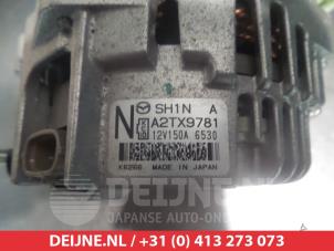 Mazda 6 Dynamo O357588 foto 2
