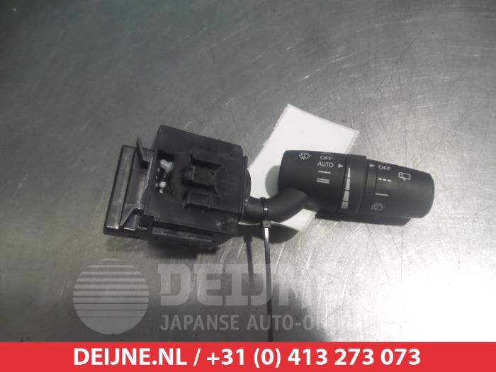 Mazda 6 Ruitenwis Schakelaar O309436